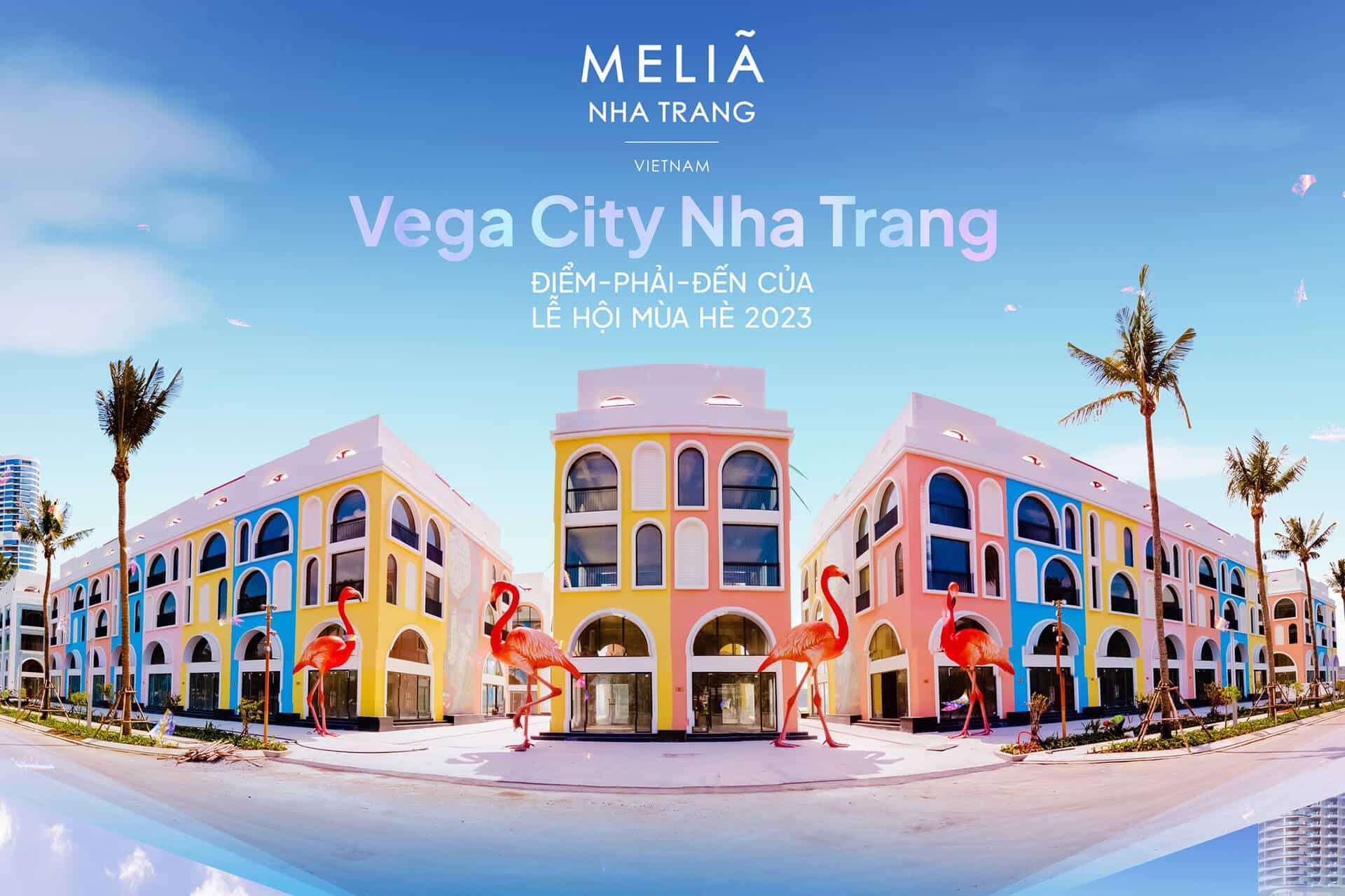 Shophuse Vega City Nha Trang Phố Thương Mại Sầm Uất Bên Bờ Biển