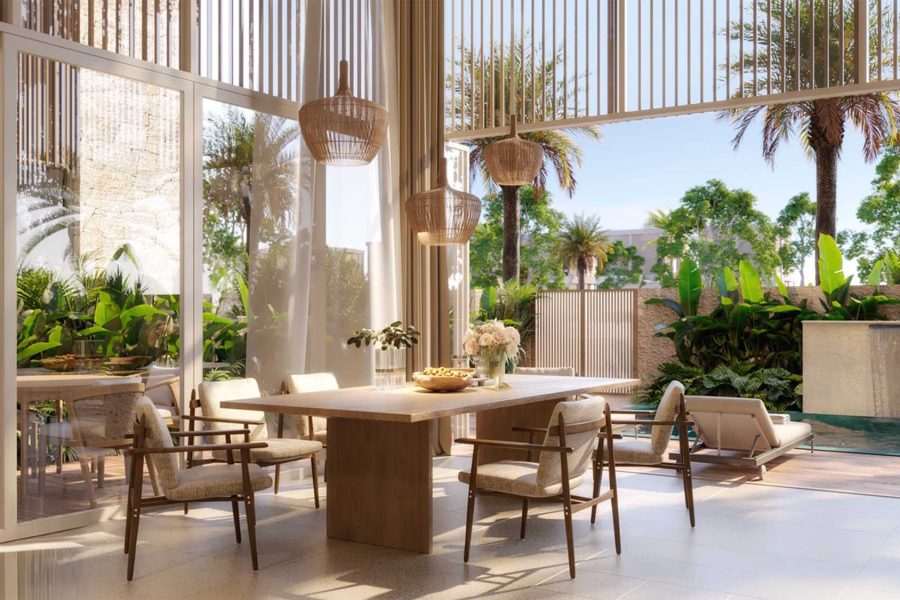 noi that villa la tien dl 2