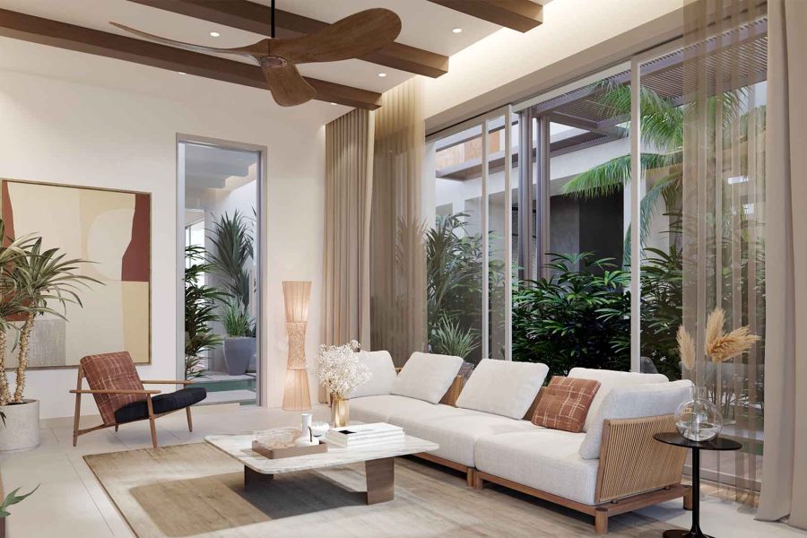 noi that villa la tien sl 1